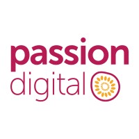 Passion Digital logo