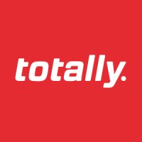 Totally Communications Ltd logo